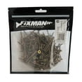 thumbnail image 2 of Fixman - Goldstar Advanced Screws - 4 x 40mm 200pk, 2 of 4
