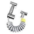 thumbnail image 1 of Juego De Rociador De Bidet De , Fácil De Instalar Rociador De Pañales De Tela Para Bebés DIY Fatid Para Casa, 1 of 7