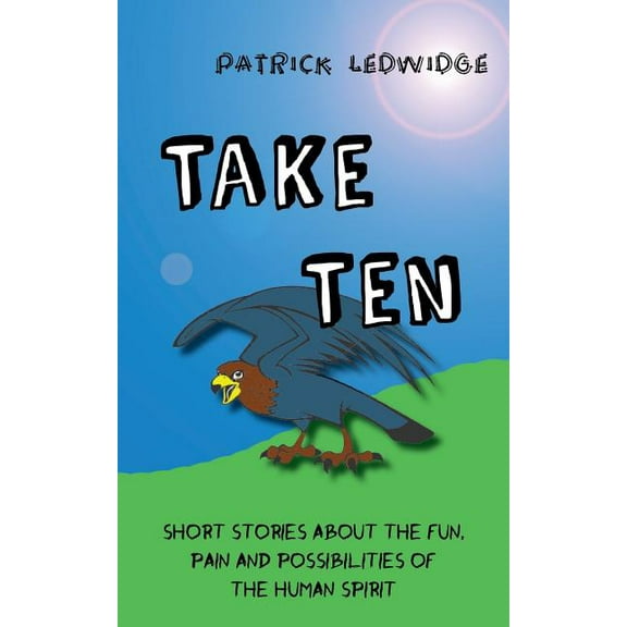 Take Ten (Paperback)