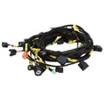 thumbnail image 4 of Arnés de cableado de motor oculto para coche, repuesto certificado SAE para RSX tipo S 02-04 para K Swap Jadeshay  A, 4 of 9
