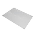 thumbnail image 1 of Fridge Calendar Dry Erase Board, Calendar Planner Board Transparent Acrylic Rugged Multifunctional Spacious Design  for Office, 1 of 7