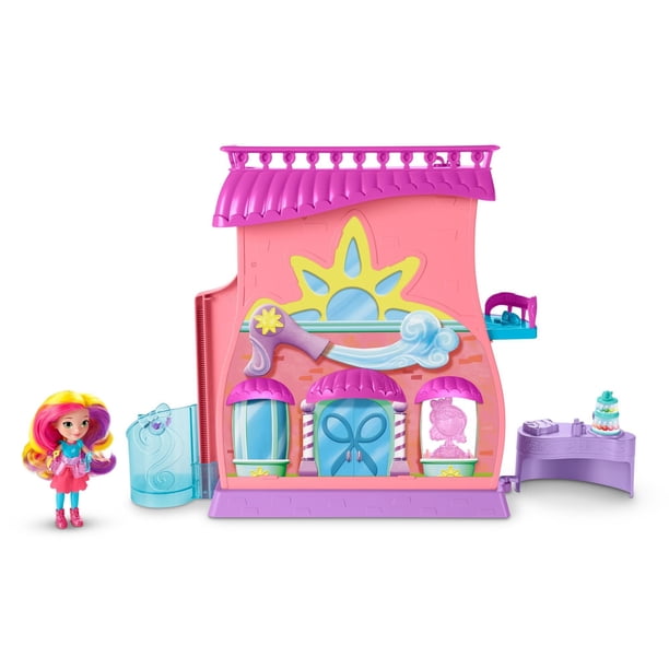 Sunny Day Doll Set - Walmart Business Supplies