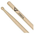 thumbnail image 2 of Vater Percussion 242952 Fatback 3A Wood Drum Sticks, 2 of 5