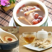 4 Boxes of Small Tail American Ginseng Root (4oz/Box)
