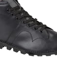 thumbnail image 3 of Grafters Mens Leather Ankle Boots, 3 of 4