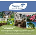 thumbnail image 5 of Monterey Garden Insect Spray Liquid Insecticide Concentrate Organic, 8 oz, 5 of 6