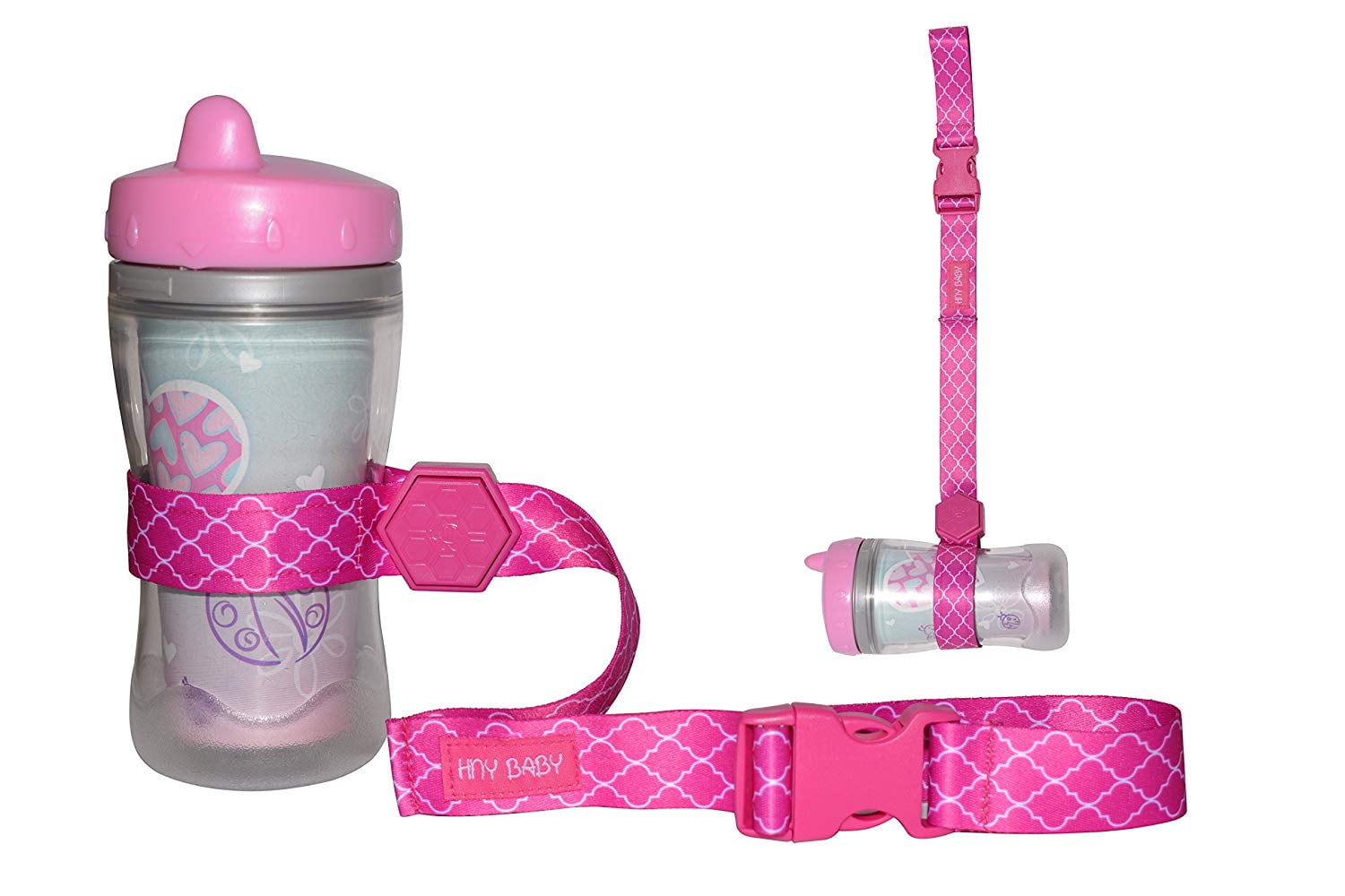 sippy cup holder strap