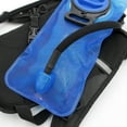 thumbnail image 5 of SavvyCraft Hydration Backpack with 2 Liter Water Reservoir, Lightweight Insulation Water Backpack Bladder Bag for Festivals, Biking, Cycling, Hiking, Running and Outdoor, 5 of 8