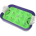 thumbnail image 1 of Tabletop Football/Soccer Pinball Games,Desk Soccer Board Game, Desk Game Toy Interactive Toy Table Battle Soccer Board Game Desktop, 1 of 4