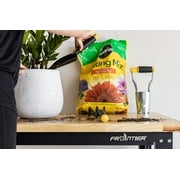 Frontier 48-inch Heavy-Duty Workbench with Adjustable Height, Wood Worktop, Steel Frame