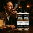 thumbnail image 5 of 2Pcs Cigar Humidor Solution 16 oz (500 ml) - Regular Liquid Solution for Summer Months Humid Climate/Winter & Dry Climate - Premium Propylene Glycol PG Solution Formula - Safe and Non-Toxic, 5 of 5