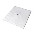 thumbnail image 5 of yotijay 100Pcs Disposable Face Cradle Covers Face Rest Covers for SPA Massage Chairs Square 40x38.5cm, 5 of 9