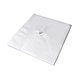 thumbnail image 5 of Cubiertas de cunas de la cara de 100x desechable cubiertas de almohada de s no tejido cubierta de para la cara para belleza salón Cuadrado 40x385cm, 5 of 8
