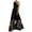 Flower, variant on Joau Women's One Shoulder Sleeveless Patchwork Color Pleated Maxi Dress Beach Long Dress Elegant Party Cocktail Formal Prom Dresses
