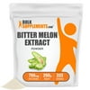 BulkSupplements Bitter Melon Extract Powder - 750mg per Serving - 250 Grams (8.8 oz) - 333 Servings