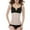 Beige, variant on Women'S Shapewear Bodysuits Women's Court Corset Short Waist Clip Steel Frame Body Shaping Garment Waist Corset Body Shaping Underwear Vest Body Shaping Top Strapless Shapewear for Women on Clearance