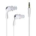 thumbnail image 4 of Auriculares impermeables Bling Bling de conducción ósea estilo intrauditivo color blanco, 4 of 12