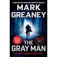 thumbnail image 1 of Pre-Owned The Gray Man Paperback, 1 of 1