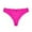 RD1, variant on Panties for Women,Low Waist Seamless Thong Underwear Ice Silk Comfortable Hollow Design Solid Color Panties,Womens Underwear,Purple,L