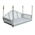 thumbnail image 2 of Poly Marlboro Swingbed, 2 of 32