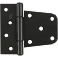 thumbnail image 3 of National Hardware - V287 3-1/2" Heavy Duty Gate Hinge - Bulk, 3 of 4