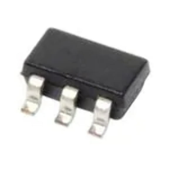 ADP151AUJZ-3.3-R7 Integrated Circuits Linear Voltage Regulators 3.3V 200MA TSOT5 :RoHS, Cut Tape