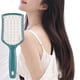 thumbnail image 1 of Cepillo para desenredar el cabello Fernando Ventil Verde, 1 of 8