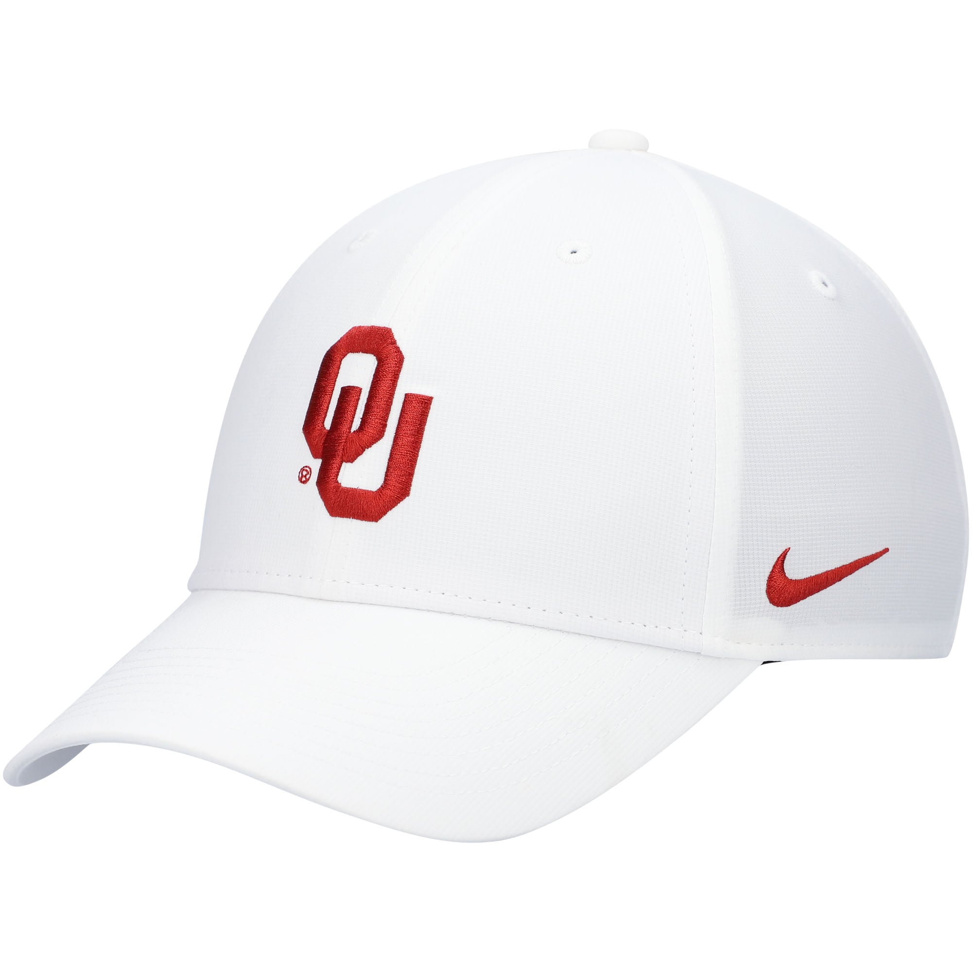 ou dri fit hat