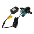 thumbnail image 3 of Clarificador de agua UV alta transmitancia de luz segura Enchufe de EE UU 100-240V 3W Acuario Nano Luz UV Elimina algas para agua dulce para peces ornamentales ANGGREK Otros, 3 of 8