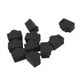 thumbnail image 2 of Puerto de Ethernet Hub RJ45 Cubierta del Casquillo Protector del Enchufe para Anti-Polvo 40Pcs Negro, 2 of 5