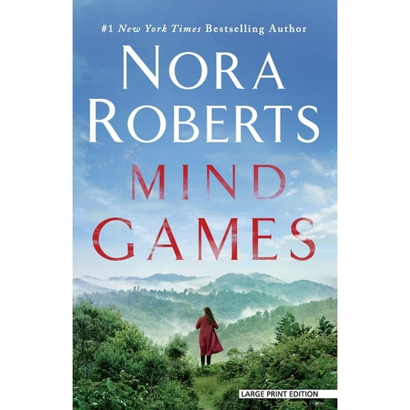 Mind Games, (Paperback)
