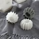 thumbnail image 5 of Bolas secadoras de lana Naiovety 5 piezas Limpieza eficiente Secado rápido Blanco, 5 of 6