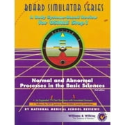 Normal and Abnormal Processes in the Basic Sciences (Board Simulator) [Paperback - Used]