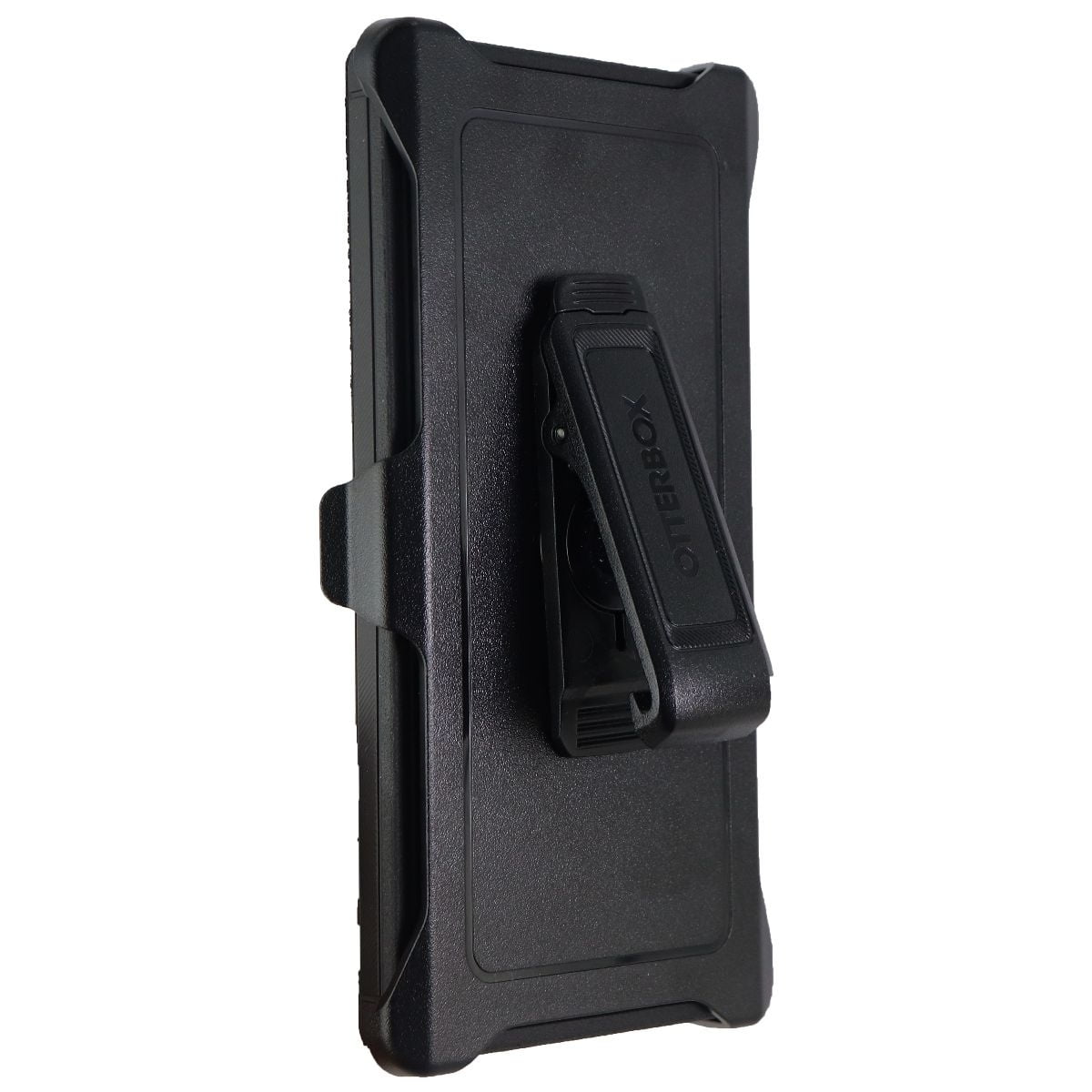 OtterBox Defender Pro Series Case and Holster for Galaxy S22 Ultra - Black