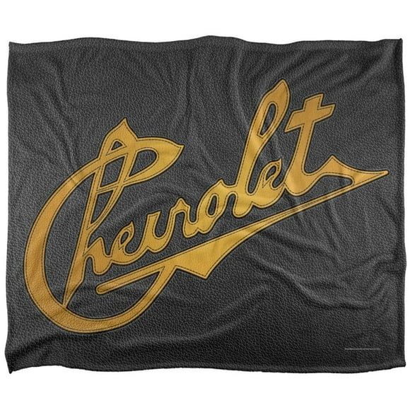 Chevrolet Couverture Cousue