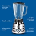 thumbnail image 3 of Oster M450-20 Licuadora con 2 Velocidades y Vaso Vidrio, 400 Watts, 3 of 10
