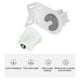thumbnail image 5 of Soporte Para Persianas Enrollables, Placa De Acero Gruesa Eléctrica De Doble Cara, Accesorios Para Persianas Enrollables De Alta Dureza Para Colgar Persianas Enrollables, 5 of 8