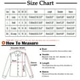 thumbnail image 2 of MIANHT Long Sleeve Basic Shirts for Women Solid Round Neck Slim Fitted Stretch Ribbed Long Sleeve Casual Tops Women Basic Tops, 2 of 5