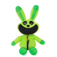 thumbnail image 5 of New Smiling Critters Plush Toy, Funny Smiling Critters Pillow,Smiling Critters Plush Catnap Plush Favors Preferred Gifts Big mouth white and blue unicorn, 5 of 5