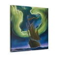 thumbnail image 2 of Sailing Through Eternity - Canvas, 2 of 10