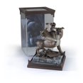 thumbnail image 1 of Criaturas mágicas La Noble Colección Harry Potter Fluffy, 1 of 7