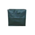 thumbnail image 1 of Bolsa de almacenamiento, saco de edredón, bolsa de ropa, tamaño compacto, suministros de viaje, chaquetas multiusos, zapatos Almacenamiento y organización del hogar Verde oscuro 78*65*24 CM Matsuzay HA077997-09, 1 of 6