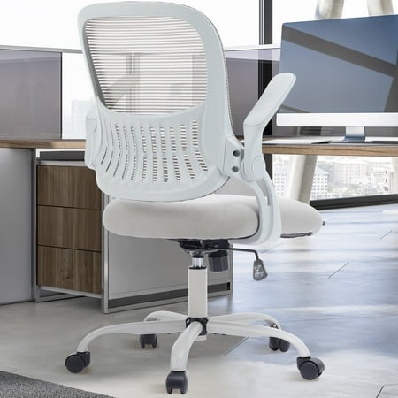 mcq high-back office chair with product