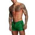 thumbnail image 1 of CVLIFE Activewear for Men Sports Shorts Trunks Boy Beach Pants Running, 1 of 3
