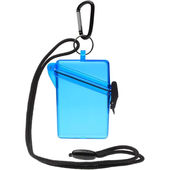 Witz See-It Safe Dry Case