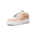 thumbnail image 4 of NIKE WOMENS AIR FORCE 1 PIXEL Womens "Particle Beige" CK6649 200 CK6649 200 from Stadium Goods, 4 of 9