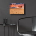 thumbnail image 5 of Epic Art 'Sahara Desert Beauty' by Mark A Paulda, Acrylic Glass Wall Art, 16"x12", 5 of 8