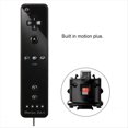 thumbnail image 4 of Gamepad Bluetooth para Consola / U, Control Remoto Inalámbrico con Motion Plus, Nunchuck y Correa de Muñeca A, 4 of 5