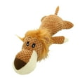 thumbnail image 1 of relayinert Cleaning Dog Toy Promote Oral Health For Furry Friend Grind Teeth And Clean Teeth For Pets type+3, 1 of 6