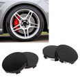 thumbnail image 1 of Car Wheel Center Hub Cap Stylish Cover Universal Vehicle, 1 of 7
